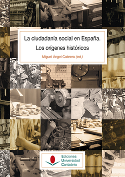 La ciudadania social en españa