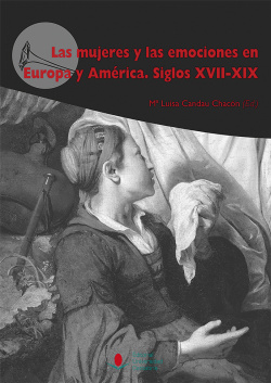 LAS MUJERES Y LAS EMOCIONES EN EUROPA Y AMERICA