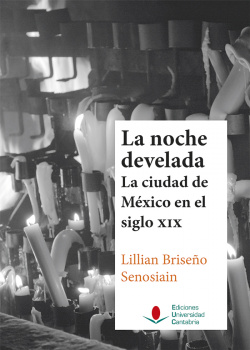 LA NOCHE DEVELADA