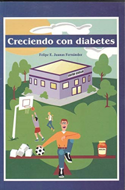 CRECIENDO CON DIABETES
