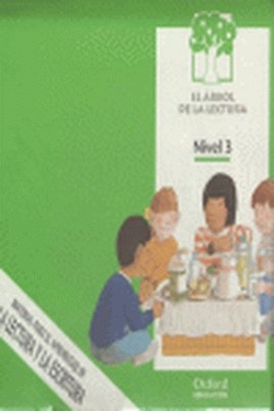 ARBOL DE LECTURA 3.ALUMNO