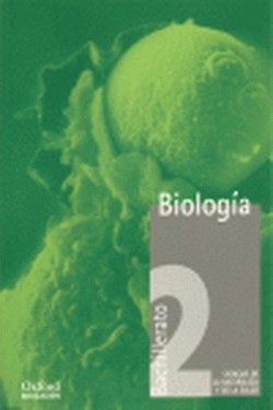 ANT/BIOLOGIA 2O.LOGSE