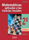 Matemáticas Humanidades 2º Bachillerato Exedra Libro del Alu