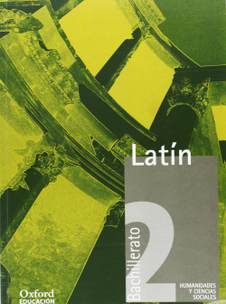 Latín 2º Bachillerato Libro del Alumno