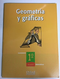 (02).CUADERNO GEOMETRIA GRAFICAS 1O.ESO ***MAT
