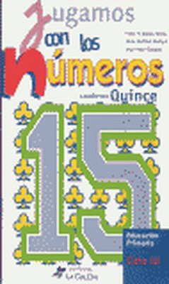 15.JUGAMOS CON LOS NUMEROS