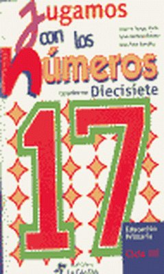 17.JUGAMOS CON LOS NUMEROS