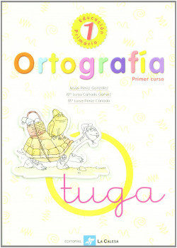 (01).ORTOGRAFIA CALESA 1. (1O.PRIMARIA)