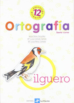 (01).ORTOGRAFIA CALESA 12. (6O.PRIMARIA)