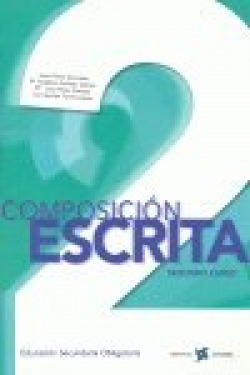 CALESA.COMPOSICION ESCRITA 2O.ESO