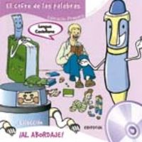 (CD-ROM).COFRE DE PALABRAS.(1O.CICLO)