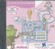 (CD-ROM).COFRE DE PALABRAS.(2O.CICLO)