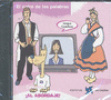 (CD-ROM).COFRE DE PALABRAS.(3O.CICLO)