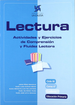 (07).ACTIVIDADES LECTURAS 1.(6O.PRIM) COMPRENSION FLUIDEZ