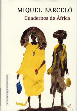 Cuadernos de Africa