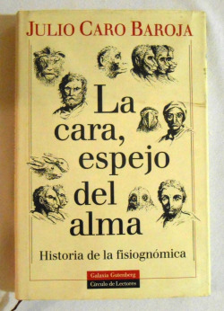 La cara, espejo del alma