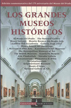 LOS GRANDES MUSEOS HISTORICOS
