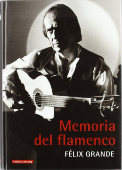 Memoria del flamenco
