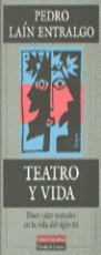 TEATRO Y VIDA