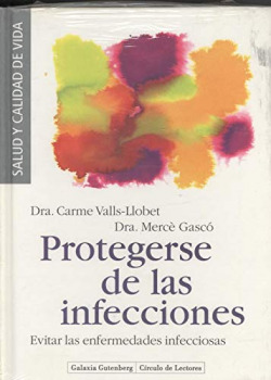 PROTEGERSE DE LAS INFECCIONES