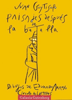 PAISAJES DESPUES DE LA BATALLA
