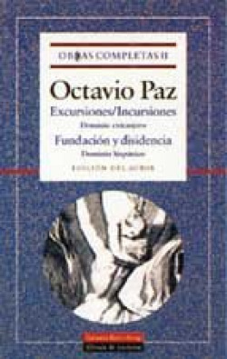 Excursiones / Incursiones