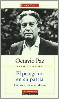 El peregrino en su patria