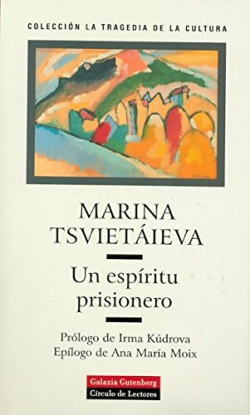 Un espíritu prisionero