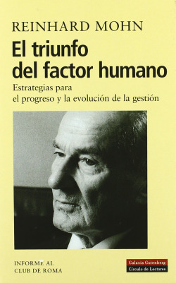 El triunfo del factor humano