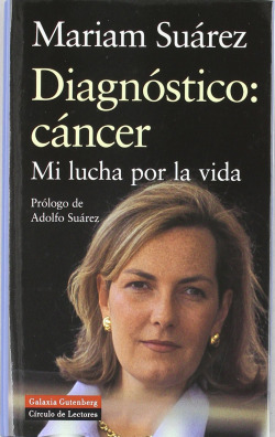 Diagnóstico: cáncer