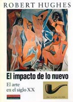 El impacto de lo nuevo