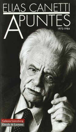 Apuntes (1973-1984)