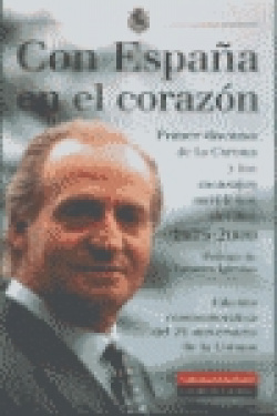 Con España en el corazón