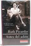 Antes del adiós