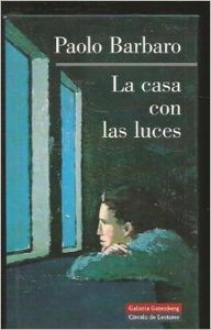 La casa con las luces