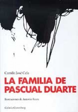 Familia De Pascual Duarte