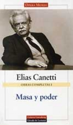 Masa y poder