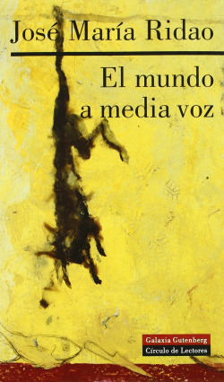 El mundo a media voz