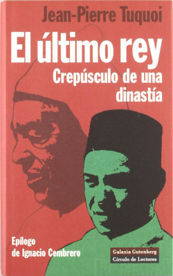 El último rey