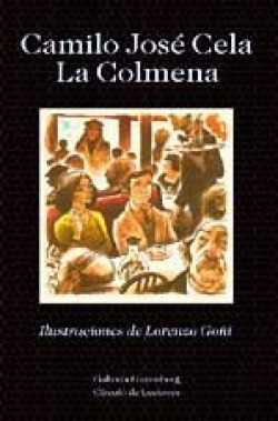 La colmena