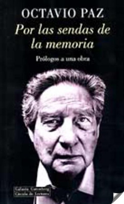 POR LAS SENDAS DE LA MEMORIA
