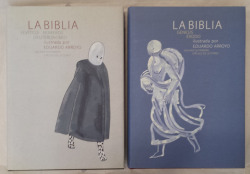 Biblia génesis éxodo
