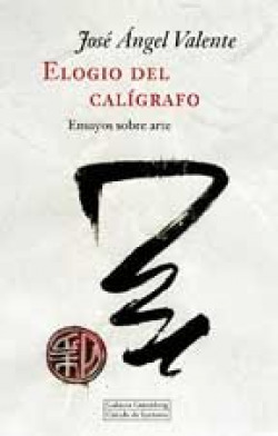 ELOGIO DEL CALIGRAFO