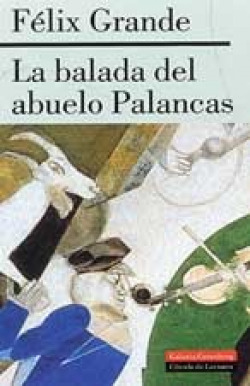La balada del abuelo Palancas
