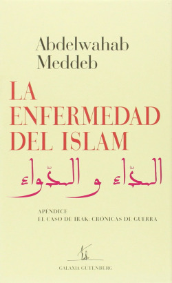 La enfermedad del Islam