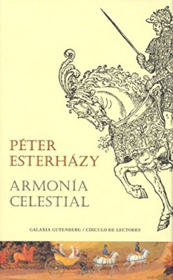 Armonía celestial