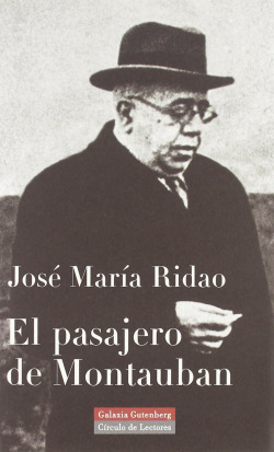 PASAJERO DE MONTAUBAN