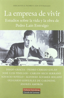 Empresa de vivir