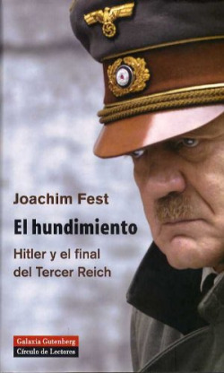 El hundimiento