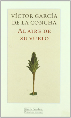 Al aire de su vuelo